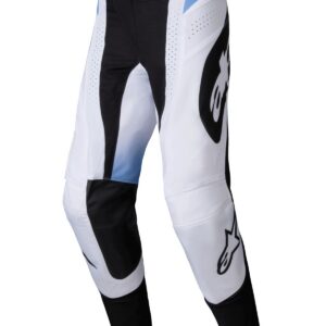 PANT TECHSTAR MELT BLACK/BLUE