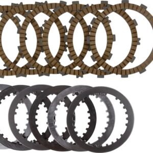 CLUTCH SET HONDA CRF450R 17-20