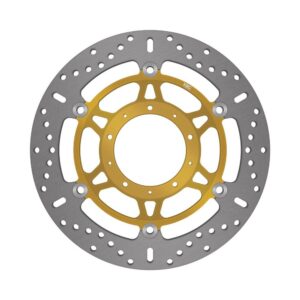 BRAKE ROTOR FLT X SERIES RND