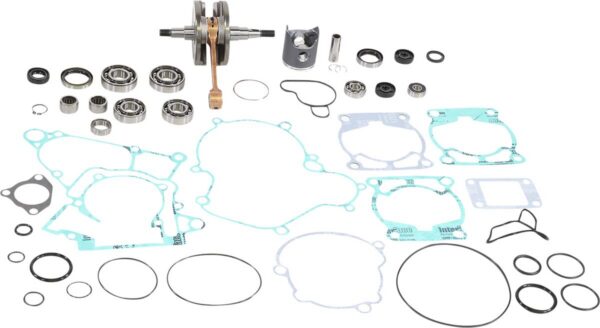 ENGINE KIT KTM WR101-159