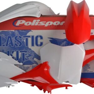 BODY KIT CRF250 2010 OEM