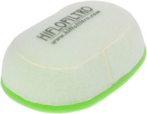 AIR FILTR TT/XT350 85-89