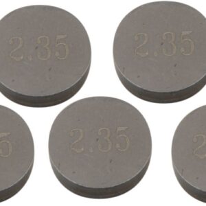 VALVESHIM 9.48X2.35 5PK