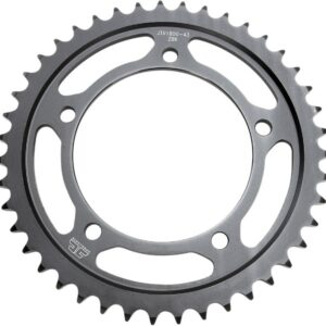 SPROCKET REAR 45T 530 BLK