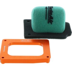 POWRFLOW YAM TEN 700 20-