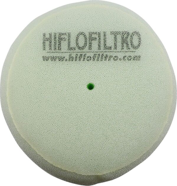 AIR FILTER FOAM