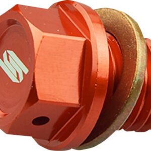 OIL DRAIN PLUG MAGNET OR
