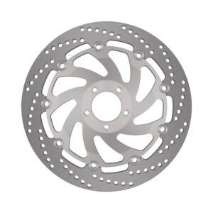 BRAKE ROTOR FLT RS RND R