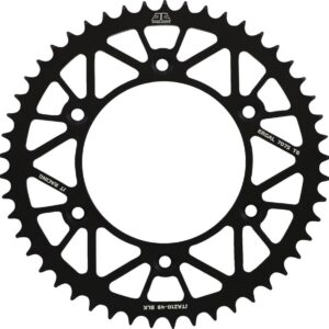 SPROCKET RL 49T HON BLK