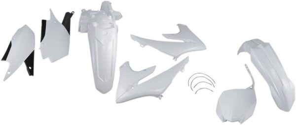 BODY KIT FULL YZF250 19-23/450