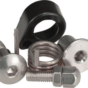 PIVOT BRAKE LEVER PARTS