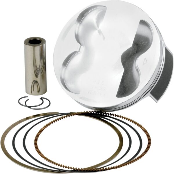 PISTON TOP END KIT