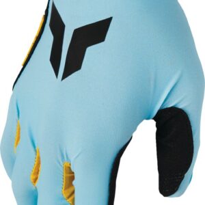 GLOVE SPORT BLUE SM