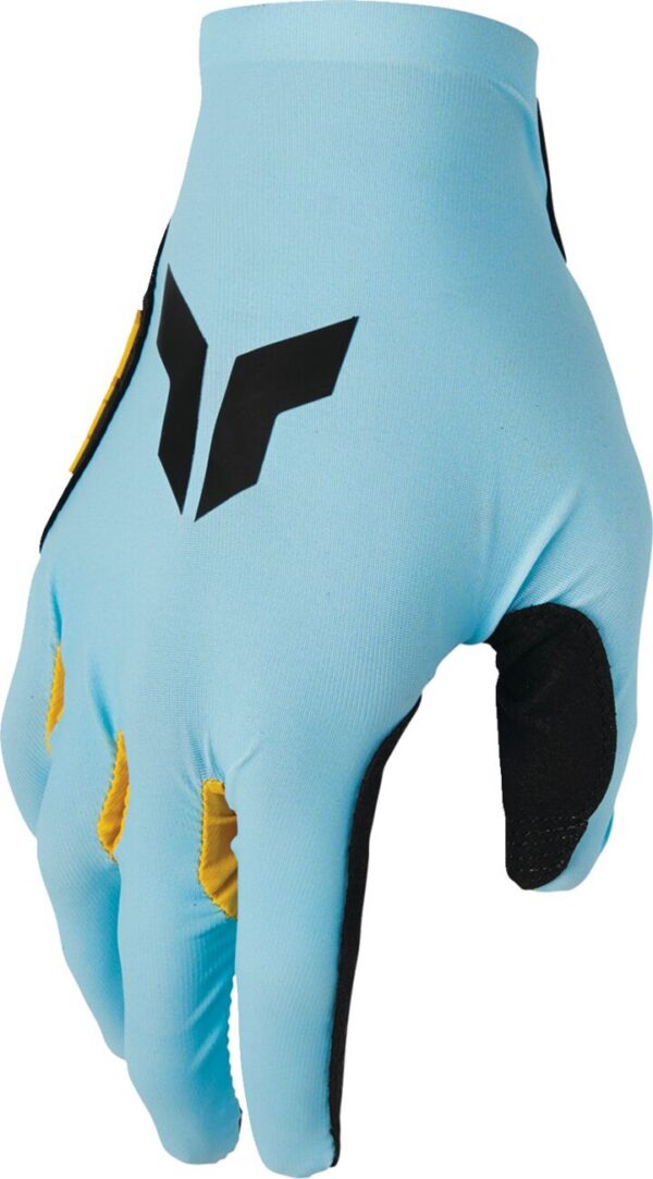 GLOVE SPORT BLUE SM