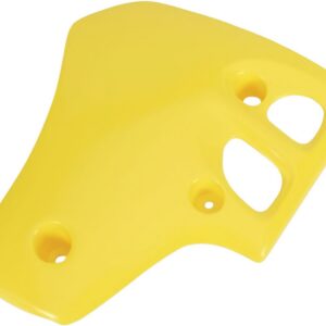 RAD CVR RM80 86-99 YELLOW