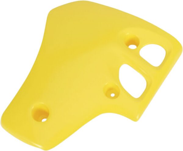 RAD CVR RM80 86-99 YELLOW