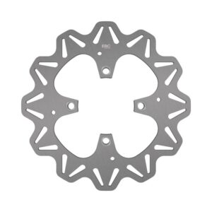 BRAKE RTR FIX VEE WAVE RE