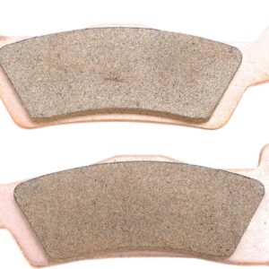 BRAKE PAD SINT R SERIES