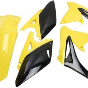 BODY KIT FULL RMZ250 10-18 OEM