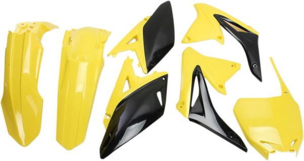 BODY KIT FULL RMZ250 10-18 OEM