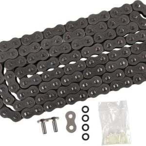CHAIN X-RING 520 X 120 STEEL