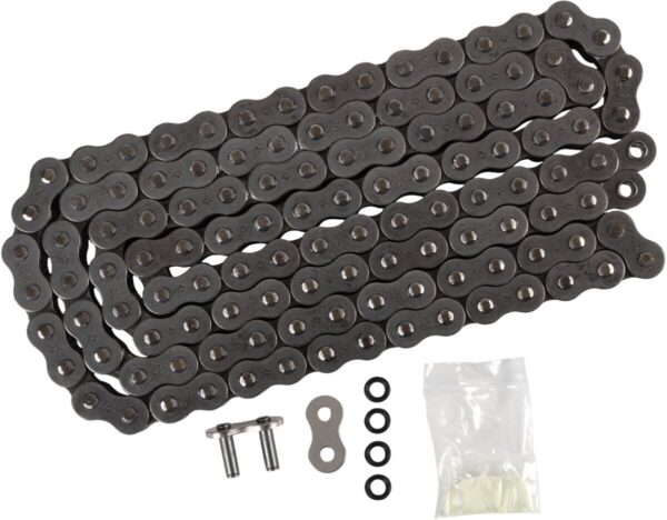 CHAIN X-RING 520 X 120 STEEL