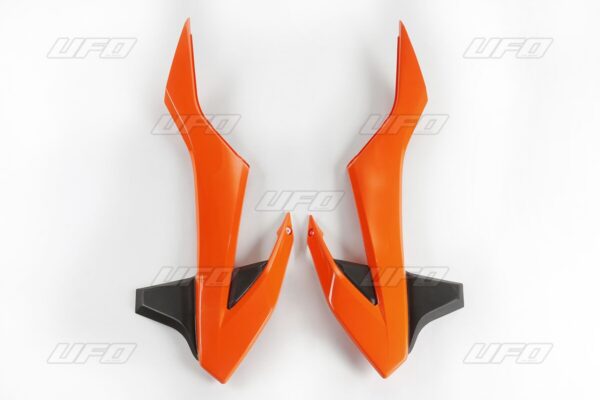 RAD COVERS KTM85 18- OE20
