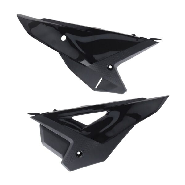 PANEL SIDE RESTYLE CRF 25 BLAC