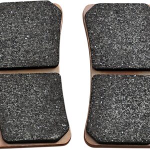 BRAKE PAD EPFA SIN EXT PRO