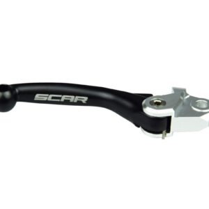 LEVER UNBREAKABLE PIVOT BLK