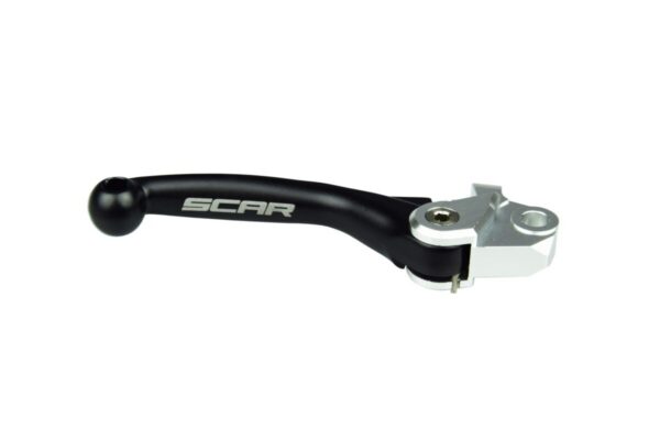 LEVER UNBREAKABLE PIVOT BLK