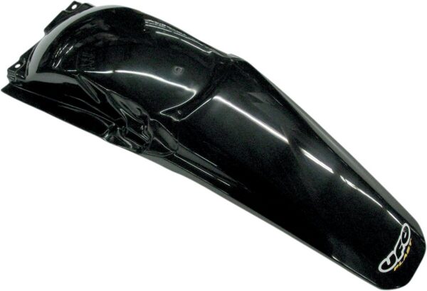 RR FENDER CR 04 BLK