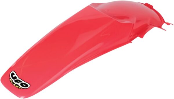 R-FDR CR250 97-99 FL RED