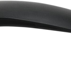 MUD FLAP CRF450 13 BLK