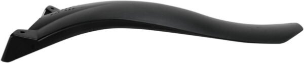 MUD FLAP CRF450 13 BLK