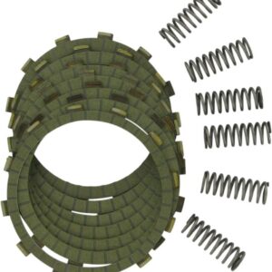 CLUTCH KIT PLTS SPRGS SRC