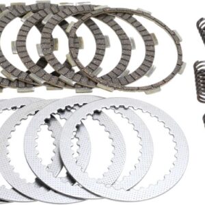 CLUTCH KIT DIRT DRC SERIES