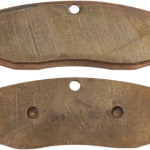 BRAKE PAD SINT R SERIES