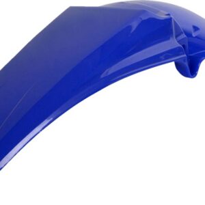 FENDER RR YZF250/450 06-09 BL