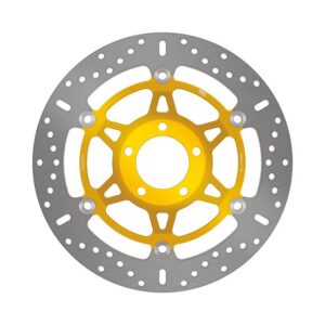 BRAKE ROTOR FLT X SERIES RND