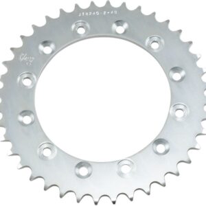 SPROCKET REAR 40T 520