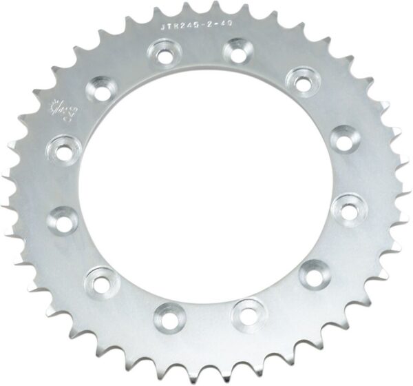 SPROCKET REAR 40T 520
