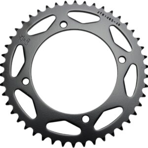 SPROCKET REAR 46T 420
