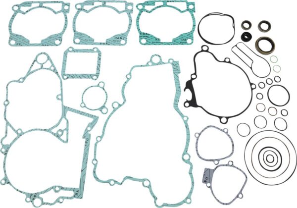 GASKET KIT COMPLETE KTM