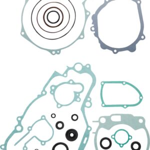 GASKET KIT COMPLETE YAMAH