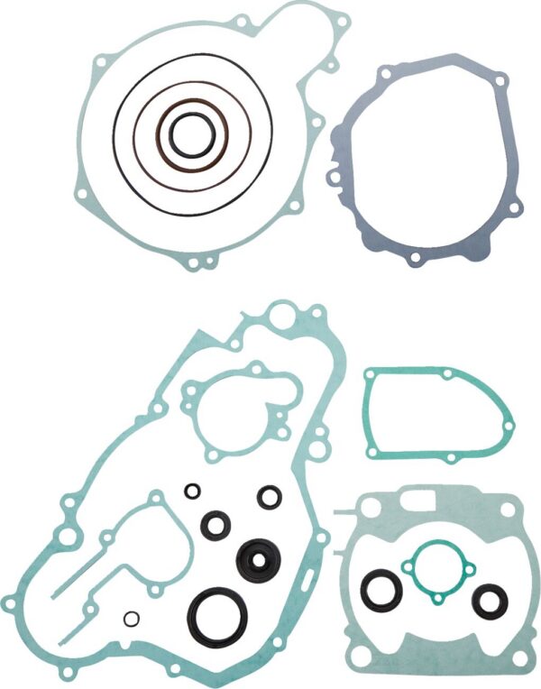 GASKET KIT COMPLETE YAMAH