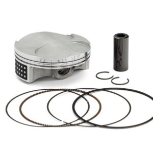 PISTON KIT GP RACER D78.97