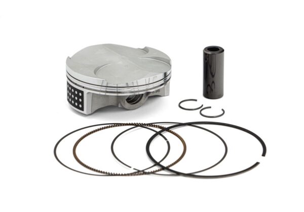 PISTON KIT GP RACER D78.97