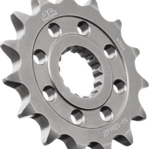 SPROCKET FRONT 15T 525