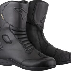 BOOT WEB GTX BLACK 47